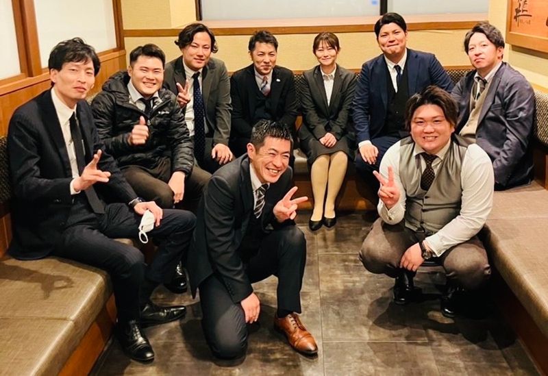 株式会社ベルコの求人・転職情報