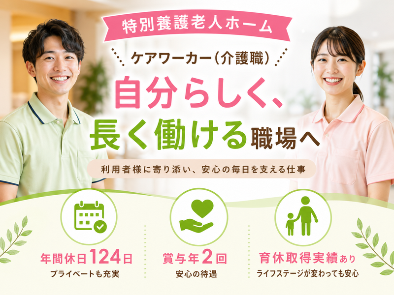 社会福祉法人誠々会 特別養護老人ホーム 甘露苑の求人・転職情報