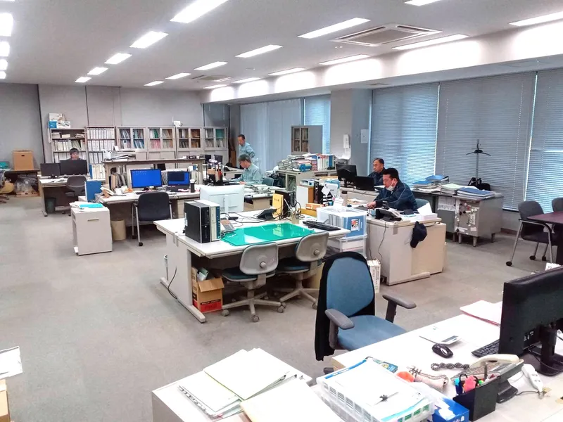 アムズ株式会社の求人・転職情報