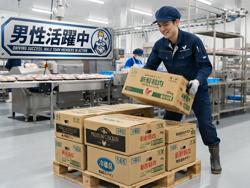 株式会社MUSASHI