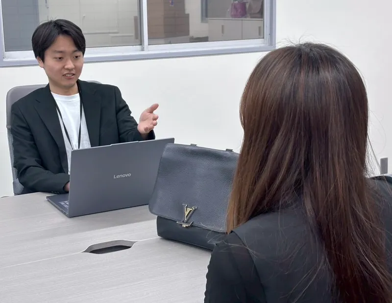  株式会社Luminousの求人・転職情報