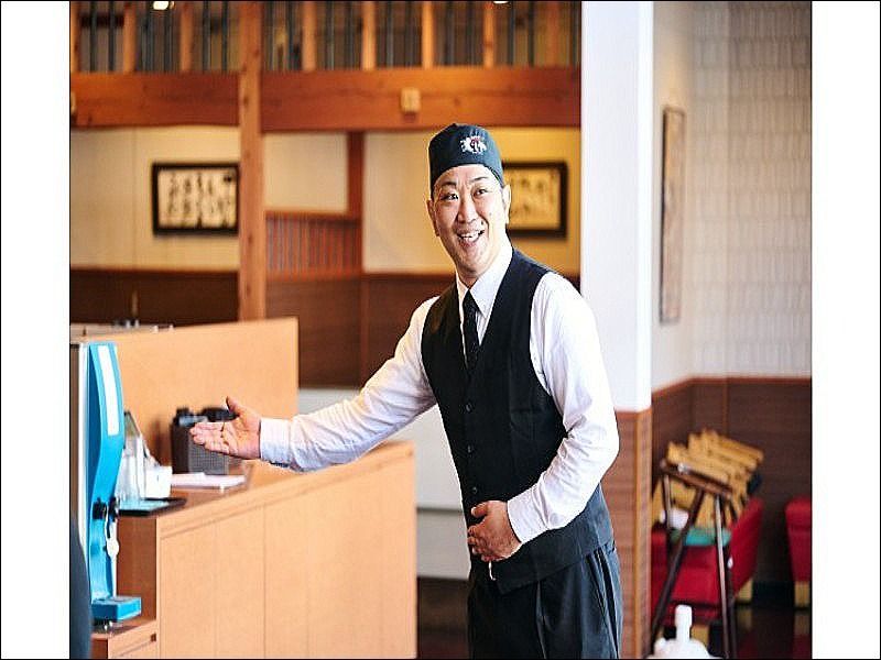 ばんばん寿し 宇土店の求人・転職情報