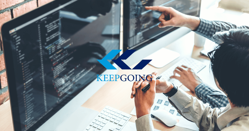 株式会社ＫＥＥＰＧＯＩＮＧの求人・転職情報