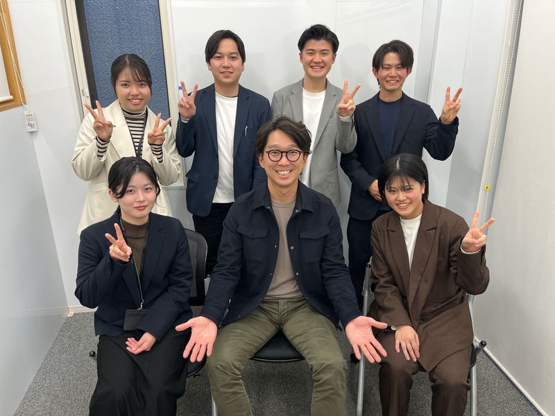 EMPOWERMENT株式会社の求人・転職情報