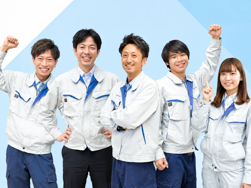 市川工業株式会社の求人・転職情報