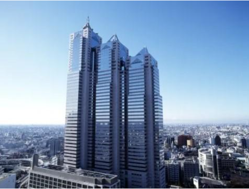 株式会社西新宿ホテルアンドリゾートの求人・転職情報