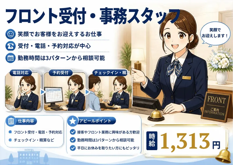 株式会社アシストのアルバイト・バイト求人情報