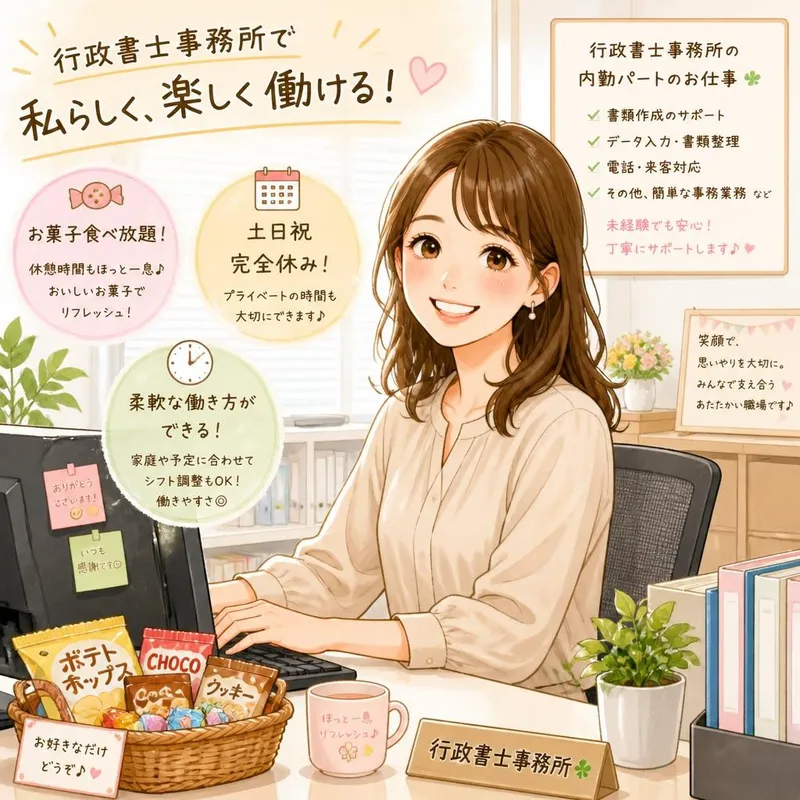 求人画像