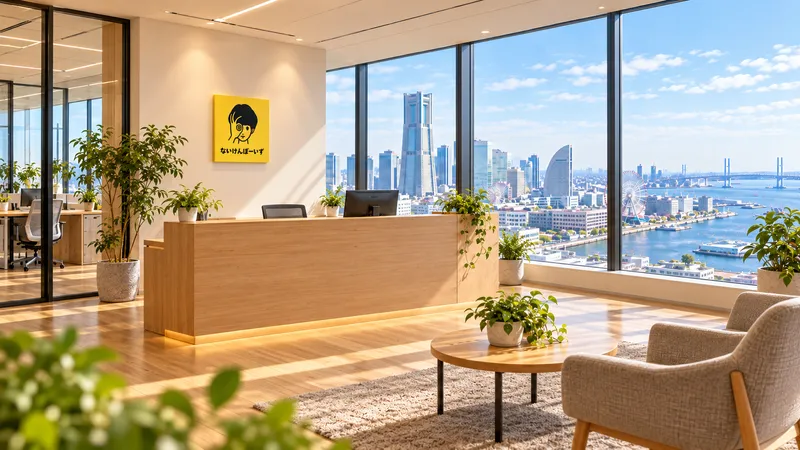 株式会社ないけんぼーいずの求人・転職情報