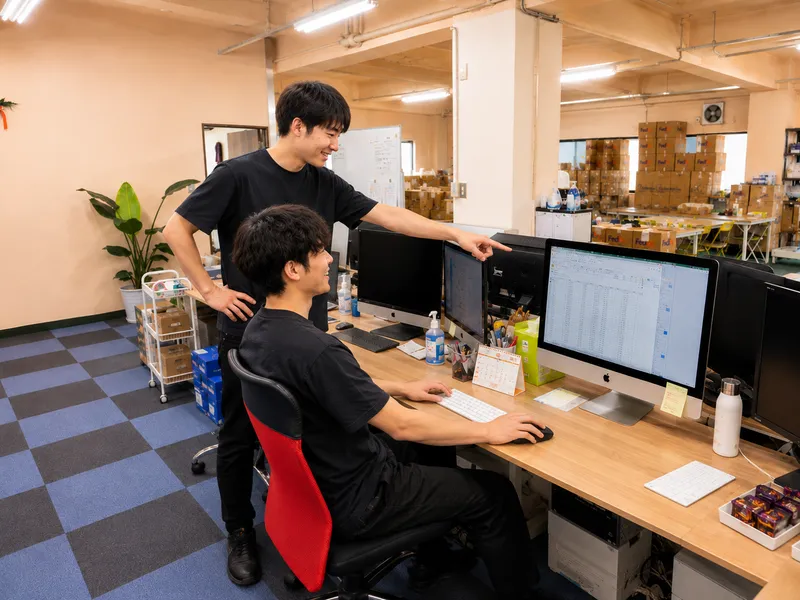 Ｋｏｋｏｐｅｌｌｉ合同会社の求人・転職情報