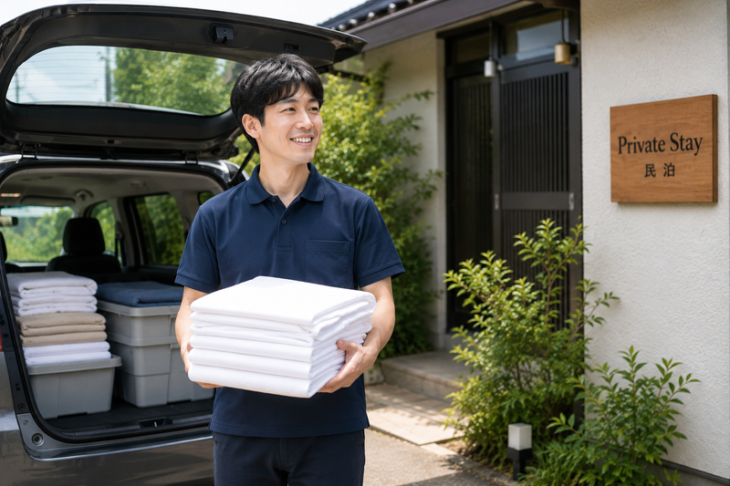 ワンクリーン株式会社の求人・転職情報