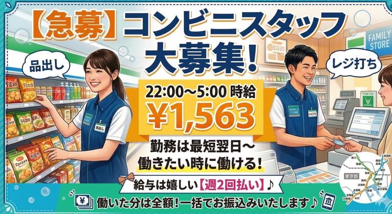求人画像