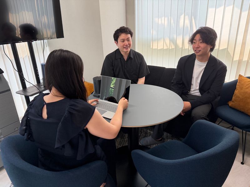 株式会社NEXTASの求人・転職情報
