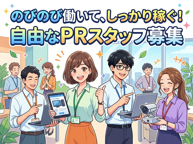 株式会社ブロスの求人・転職情報