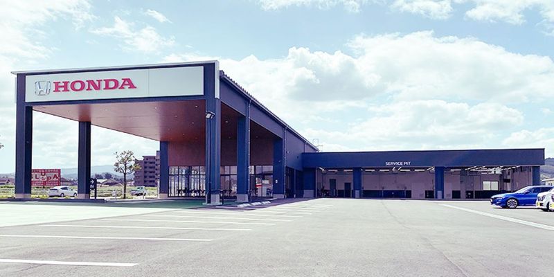 (株)ホンダカーズ中央佐賀の求人・転職情報