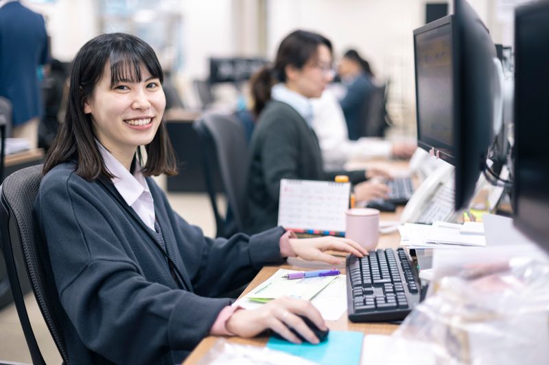 幸和産業株式会社の求人・転職情報