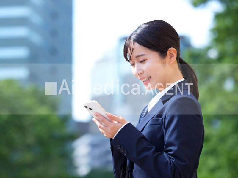 株式会社AMENSの求人・転職情報