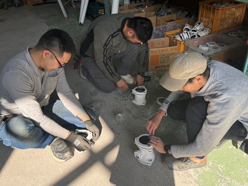 有限会社サンライト工業　の求人・転職情報
