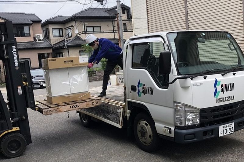 株式会社シンケンの求人・転職情報