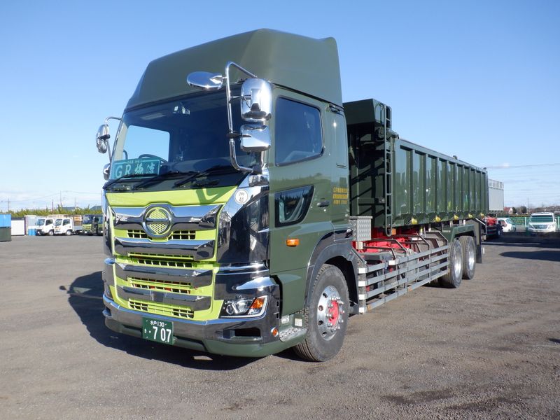 GR物流株式会社の求人・転職情報