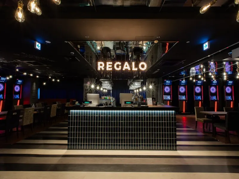 REGALO 大宮東口駅前店の求人・転職情報