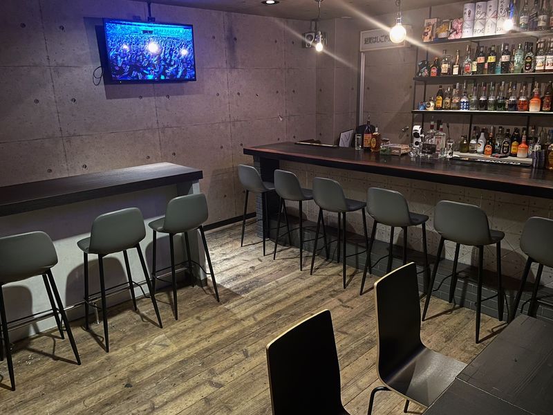 Sweets&BAR LIBRABBITSの派遣求人情報