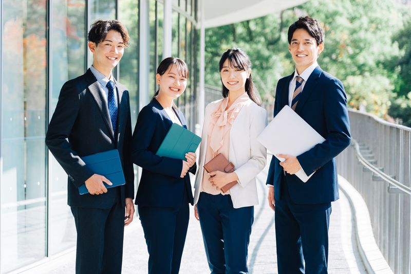 サンクチュアリ株式会社の求人・転職情報