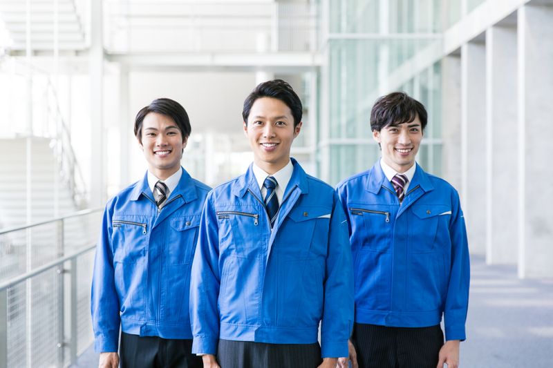 株式会社イーストアジア・コーポレーションの求人・転職情報