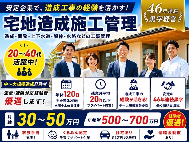 株式会社ファイブイズホームの求人・転職情報