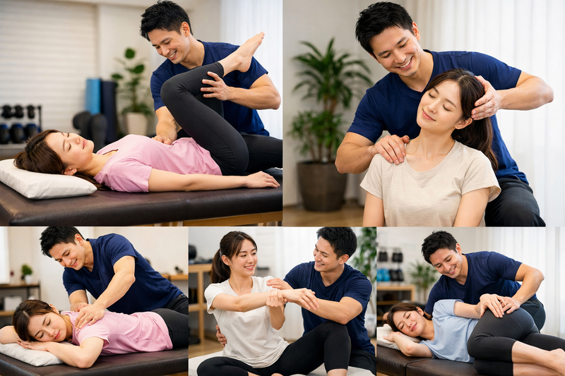 (株)natural Notisの求人・転職情報