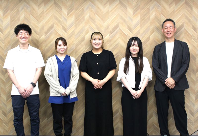 株式会社ケアシステム研究所の求人・転職情報
