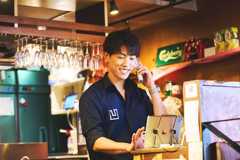 CONA 渋谷宇田川町店の求人・転職情報