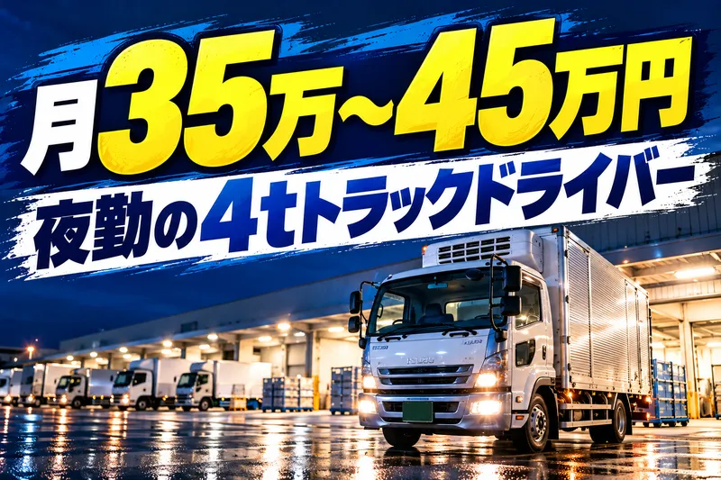 エムケー物流株式会社の求人・転職情報