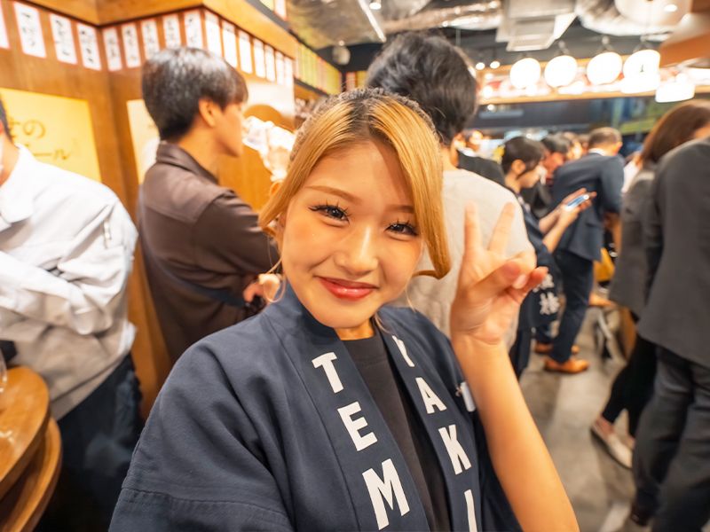 立呑みライブ 大黒 袋町店のアルバイト・バイト求人情報-02