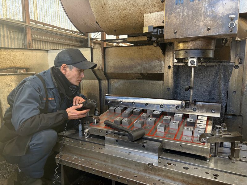 株式会社古川製作所の求人・転職情報