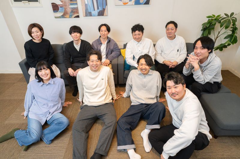 株式会社D-innovationの求人・転職情報