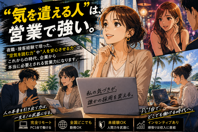 求人画像
