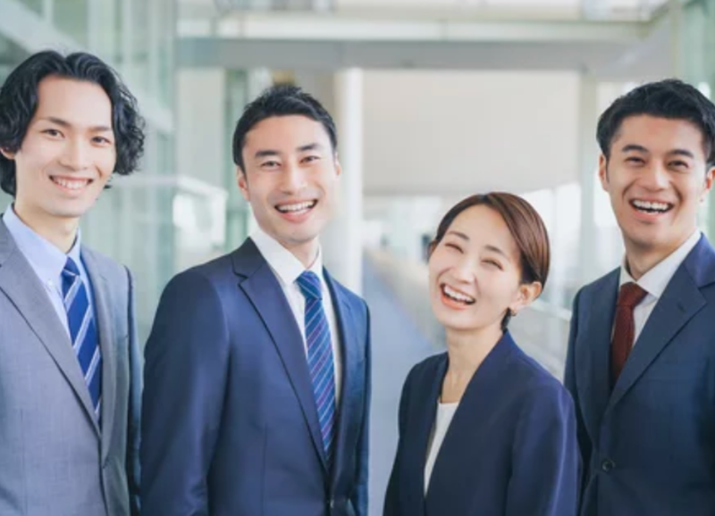 株式会社エルライングループの求人・転職情報
