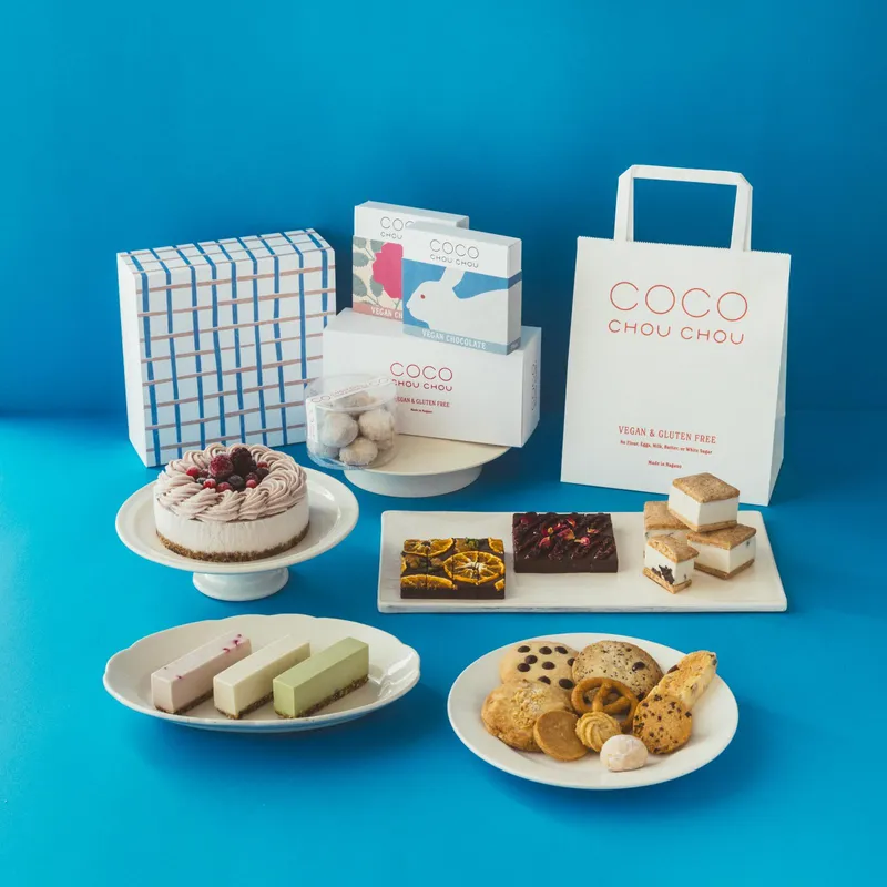 株式会社CocoChouChouのアルバイト・バイト求人情報