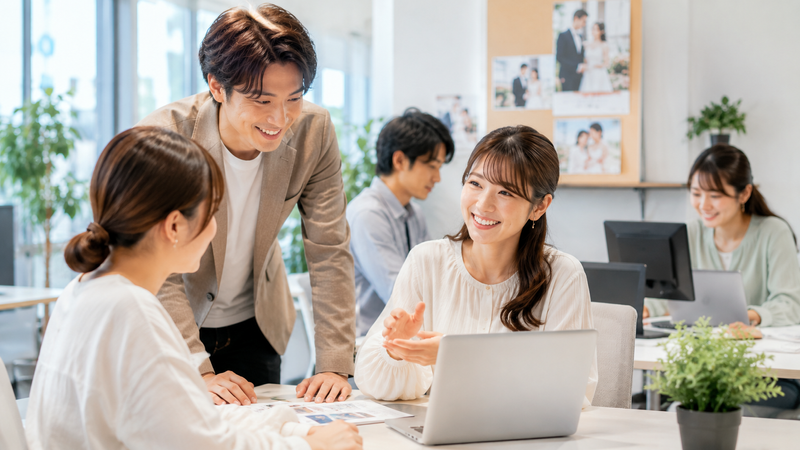 株式会社出会いの旅の求人・転職情報