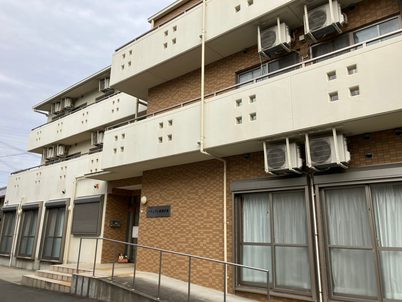 住宅型有料⽼⼈ホーム　ナチュラル高槻安満のアルバイト・バイト求人情報-21