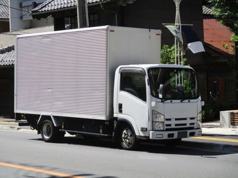 有限会社ロジスティックス信州の求人・転職情報