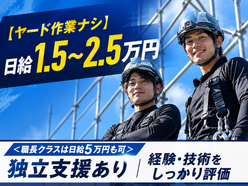 有限会社アークスの求人・転職情報