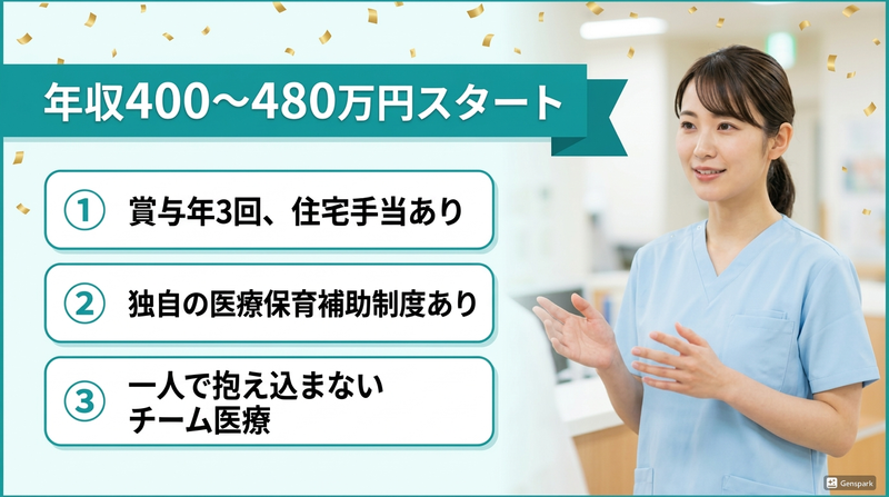 医療法人社団一志会の求人・転職情報