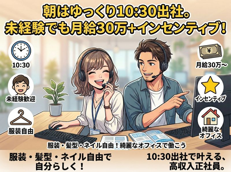 合同会社HCPの求人・転職情報