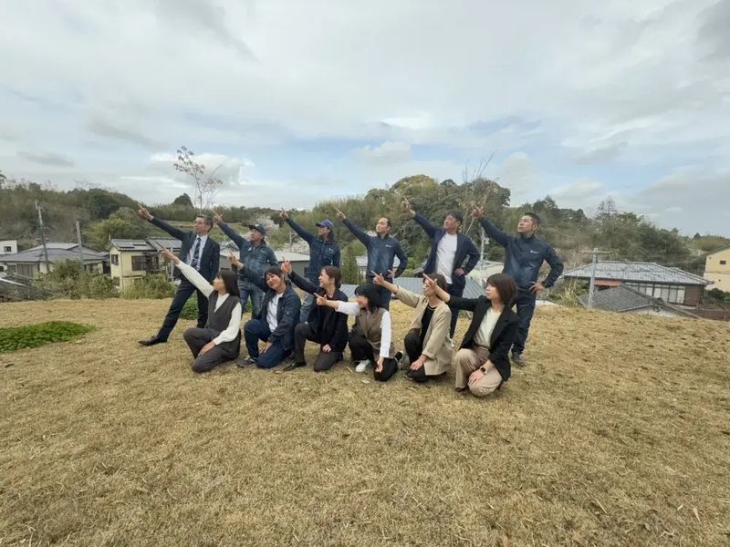 M図建築工房株式会社の求人・転職情報