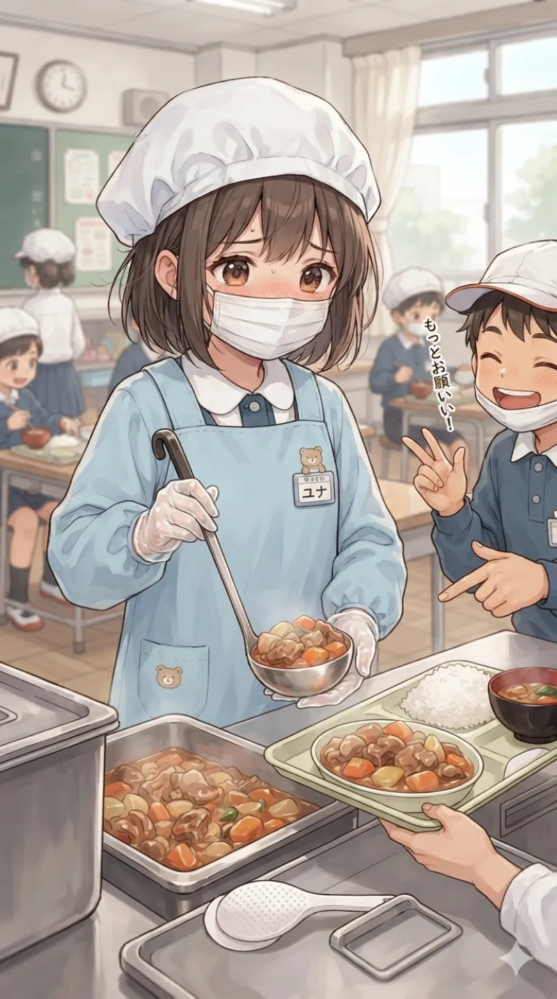 求人画像