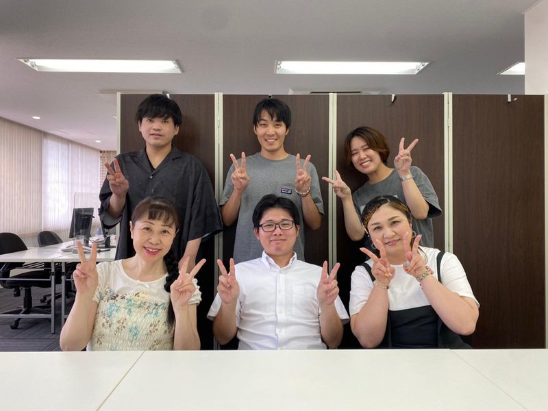 株式会社THEORYのアルバイト・バイト求人情報-07