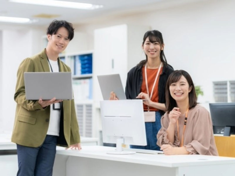 株式会社STARTの求人・転職情報