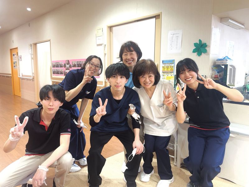 医療法人紫陽の求人・転職情報